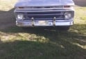 Camionetas - Chevrolet C10 1983 Diesel 20000Km - En Venta
