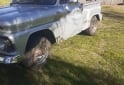 Camionetas - Chevrolet C10 1983 Diesel 20000Km - En Venta