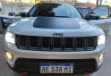 Camionetas - Jeep Jeep COMPASS 2021 Diesel 117000Km - En Venta