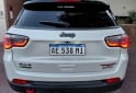 Camionetas - Jeep Jeep COMPASS 2021 Diesel 117000Km - En Venta