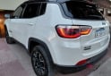 Camionetas - Jeep Jeep COMPASS 2021 Diesel 117000Km - En Venta