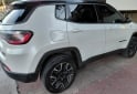Camionetas - Jeep Jeep COMPASS 2021 Diesel 117000Km - En Venta