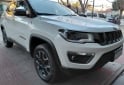 Camionetas - Jeep Jeep COMPASS 2021 Diesel 117000Km - En Venta