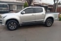 Camionetas - Chevrolet C10 ltz 2018 Diesel 144000Km - En Venta