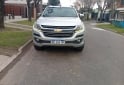 Camionetas - Chevrolet C10 ltz 2018 Diesel 144000Km - En Venta