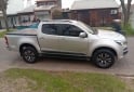 Camionetas - Chevrolet C10 ltz 2018 Diesel 144000Km - En Venta