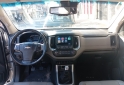 Camionetas - Chevrolet C10 ltz 2018 Diesel 144000Km - En Venta