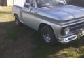 Clásicos - Chevrolet C10 1966 - En Venta