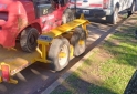 Herramientas - Trailer basculante - En Venta