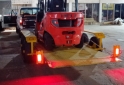 Herramientas - Trailer basculante - En Venta