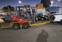 Herramientas - Trailer basculante - En Venta
