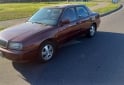 Autos - Daihatsu Applause xi 1999 Nafta 112000Km - En Venta