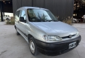 Utilitarios - Peugeot Partner Urbana 1.4 Confor 2007 Nafta 111000Km - En Venta