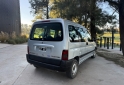 Utilitarios - Peugeot Partner Urbana 1.4 Confor 2007 Nafta 111000Km - En Venta