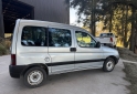 Utilitarios - Peugeot Partner Urbana 1.4 Confor 2007 Nafta 111000Km - En Venta