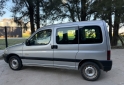 Utilitarios - Peugeot Partner Urbana 1.4 Confor 2007 Nafta 111000Km - En Venta
