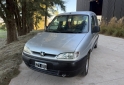 Utilitarios - Peugeot Partner Urbana 1.4 Confor 2007 Nafta 111000Km - En Venta