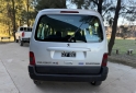 Utilitarios - Peugeot Partner Urbana 1.4 Confor 2007 Nafta 111000Km - En Venta