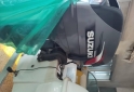 Embarcaciones - Lancha Astillero Fuentes - En Venta
