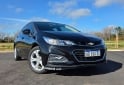 Autos - Chevrolet CRUZE 5P 1.4 TURBO LT MT 2019 Nafta 85000Km - En Venta