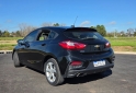 Autos - Chevrolet CRUZE 5P 1.4 TURBO LT MT 2019 Nafta 85000Km - En Venta