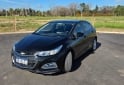 Autos - Chevrolet CRUZE 5P 1.4 TURBO LT MT 2019 Nafta 85000Km - En Venta