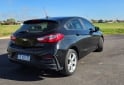 Autos - Chevrolet CRUZE 5P 1.4 TURBO LT MT 2019 Nafta 85000Km - En Venta