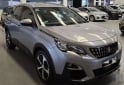 Autos - Peugeot 3008 2019 Nafta 107000Km - En Venta