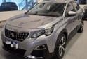Autos - Peugeot 3008 2019 Nafta 107000Km - En Venta