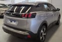 Autos - Peugeot 3008 2019 Nafta 107000Km - En Venta