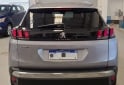 Autos - Peugeot 3008 2019 Nafta 107000Km - En Venta