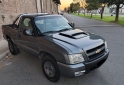 Camionetas - Chevrolet S10 cabina simple 2.8 MWM 2011 Diesel 203000Km - En Venta