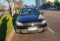 Autos - Volkswagen Gol trend 2017 GNC 103000Km - En Venta