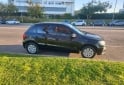 Autos - Volkswagen Gol trend 2017 GNC 103000Km - En Venta