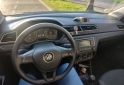 Autos - Volkswagen Gol trend 2017 GNC 103000Km - En Venta