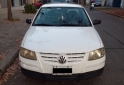 Camionetas - Volkswagen Saveiro 2008 GNC 260000Km - En Venta