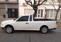 Camionetas - Volkswagen Saveiro 2008 GNC 260000Km - En Venta