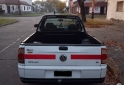 Camionetas - Volkswagen Saveiro 2008 GNC 260000Km - En Venta