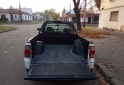 Camionetas - Volkswagen Saveiro 2008 GNC 260000Km - En Venta