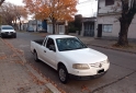 Camionetas - Volkswagen Saveiro 2008 GNC 260000Km - En Venta