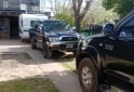 Camionetas - Toyota Hilux 2003 Diesel 408000Km - En Venta