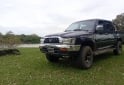 Camionetas - Toyota Hilux 2003 Diesel 408000Km - En Venta