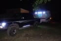Camionetas - Toyota Hilux 2003 Diesel 408000Km - En Venta