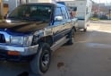 Camionetas - Toyota Hilux 2003 Diesel 408000Km - En Venta