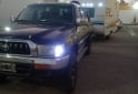 Camionetas - Toyota Hilux 2003 Diesel 408000Km - En Venta