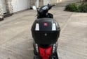 Motos - Kymco Like 125 2023 Nafta 7900Km - En Venta