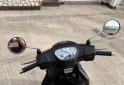 Motos - Kymco Like 125 2023 Nafta 7900Km - En Venta