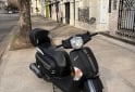 Motos - Kymco Like 125 2023 Nafta 7900Km - En Venta