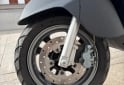 Motos - Kymco Like 125 2023 Nafta 7900Km - En Venta