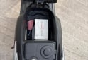 Motos - Kymco Like 125 2023 Nafta 7900Km - En Venta